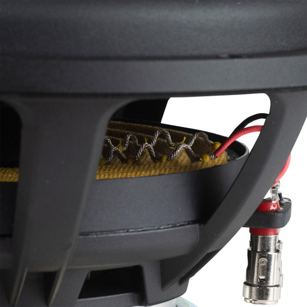 Main product image for Dayton Audio SS10-22 10" Signature Series DVC Subwoofer 2 Ohm per Coil295-730